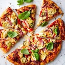 Vegetarisk