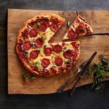 Salami Special
