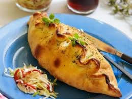 Calzone Special