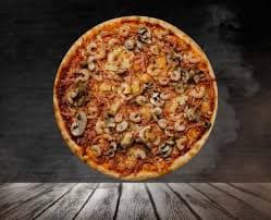 Capricciosa